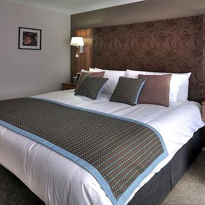Hotel The Collection Birmingham