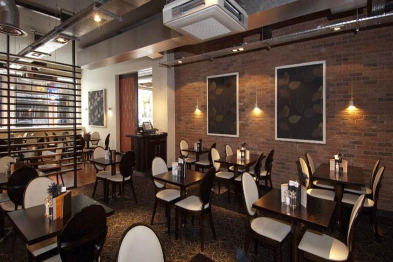 Hotel Premier - Waterloo St