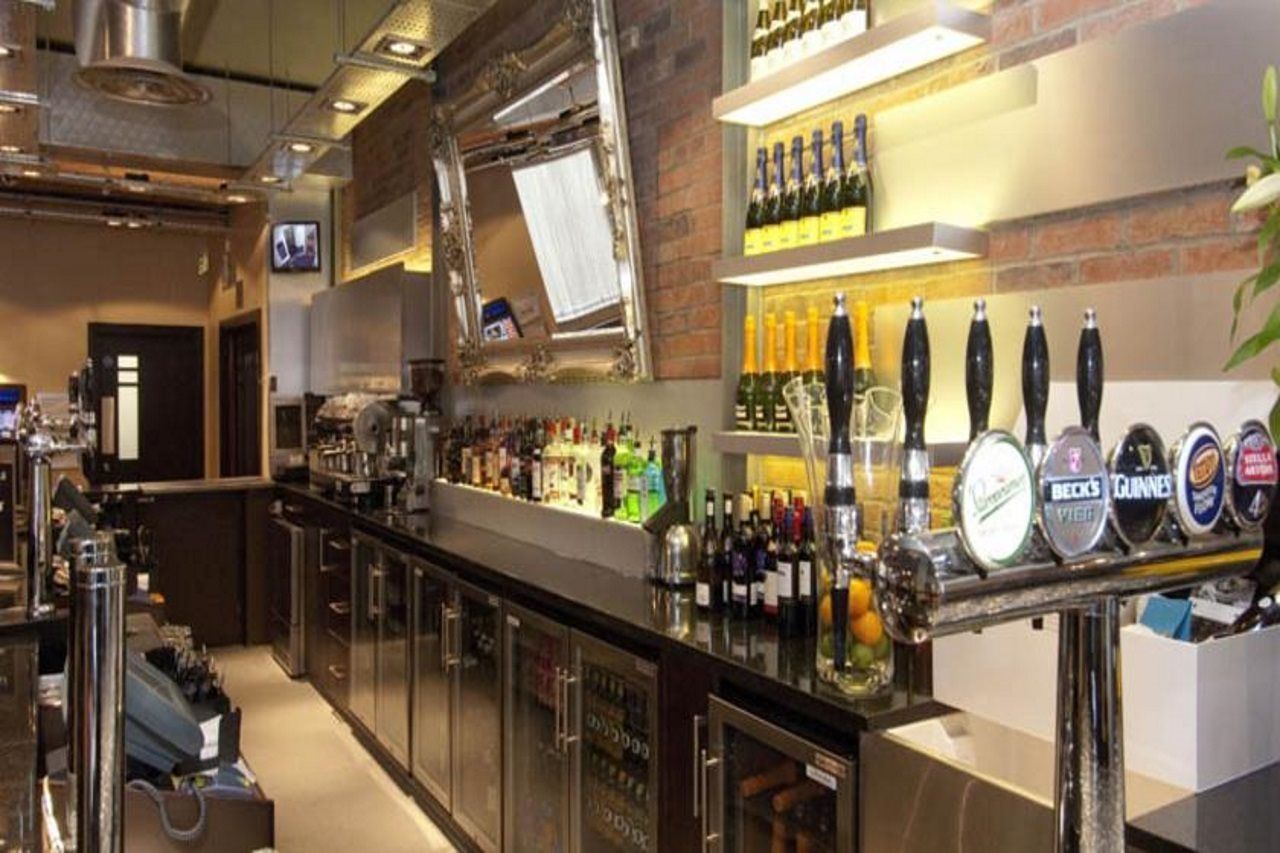 Premier - Waterloo St Birmingham