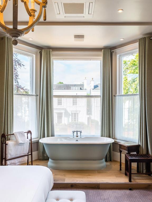 The High Field Town House Hotel 4*