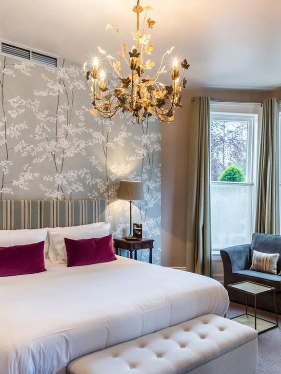 The High Field Town House 4*