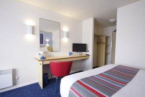 Travelodge Bull Ring 3* Birmingham