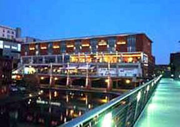 Ac By Marriott Hotel 4*
