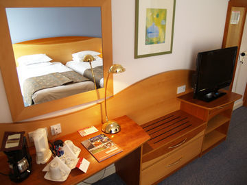 Ac By Marriott 4* Birmingham