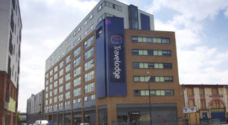 Travelodge Bull Ring 3*