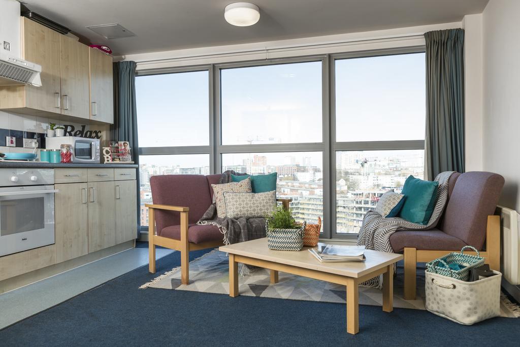 Belgrave View Apartment