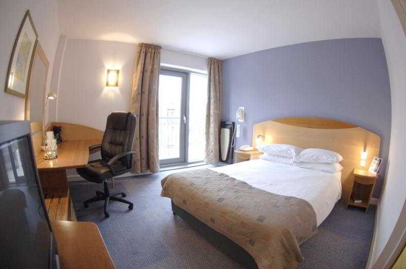 Hotel Ac By Marriott Birmingham