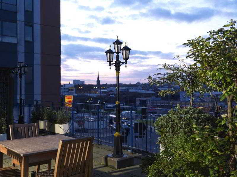 Thistle Birmingham City Hotel