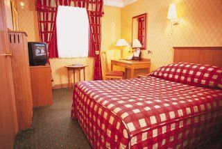 Hotel Thistle Birmingham City 4*
