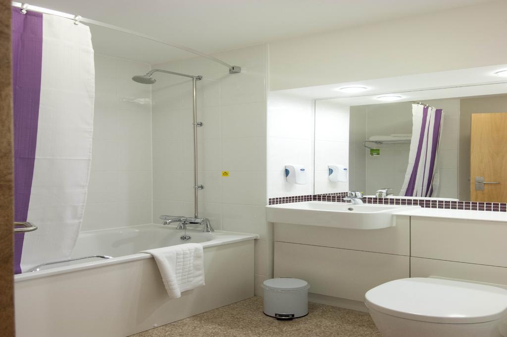 Premier - Waterloo St 3* Birmingham