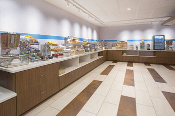 Holiday Inn Express - Birmingham - City Centre By Ihg 3*
