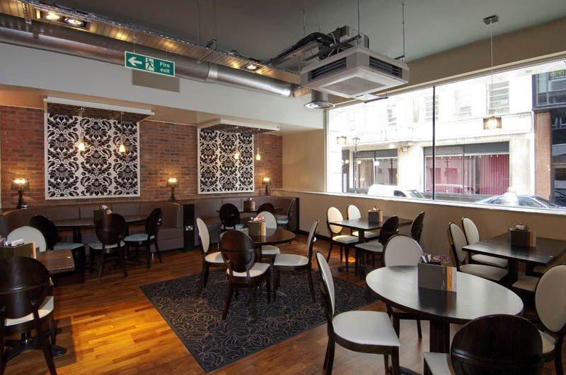 Premier - Waterloo St 3* Birmingham