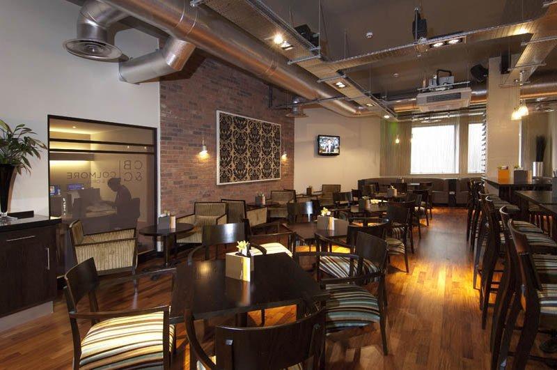 Hotel Premier - Waterloo St