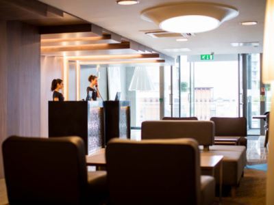Hotel Ac By Marriott