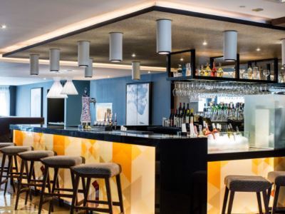 Ac By Marriott 4*