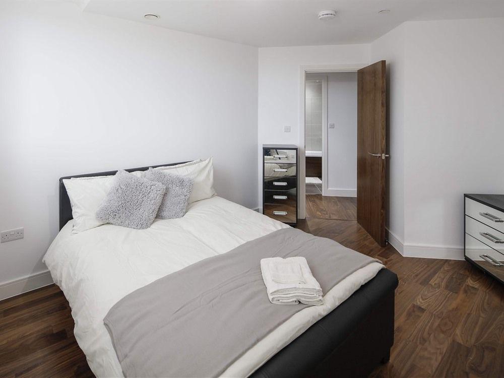 Serviced Apartment Birmingham