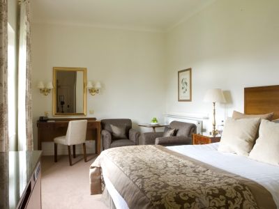 New Hall & Spa, Birmingham