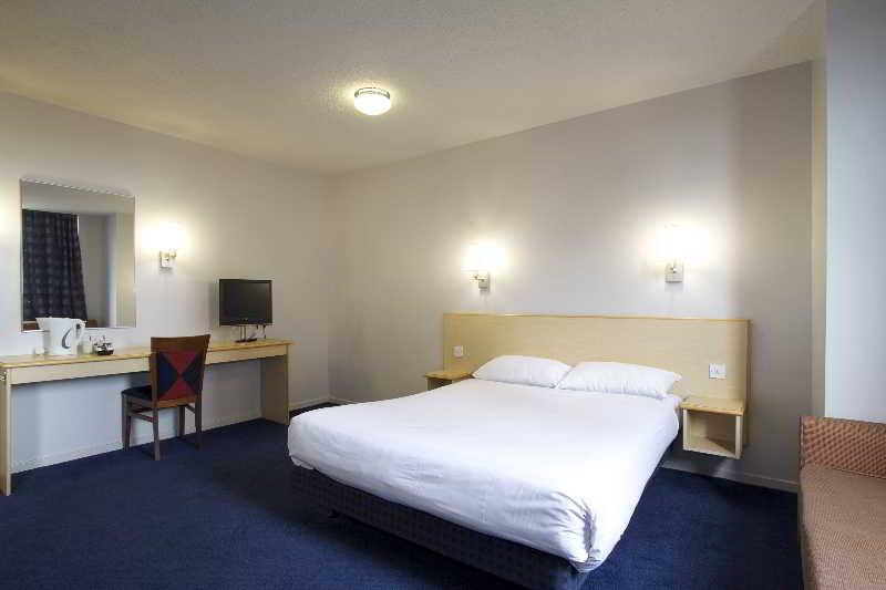 Hotel Travelodge 3*
