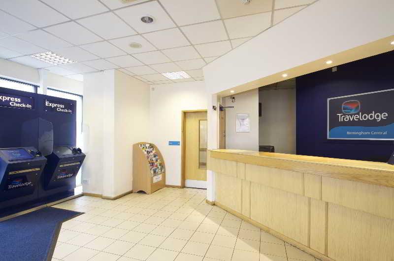 Travelodge Hotel 3*