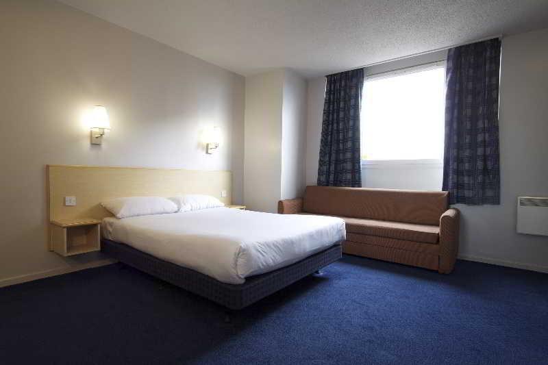 Hotel Travelodge Birmingham