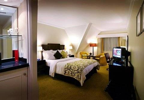 Hotel Forest Of Arden And Country Club 4*