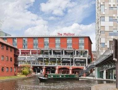Ac By Marriott Birmingham