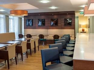 Hotel Hampton By Hilton Jewellery Quarter Birmingham