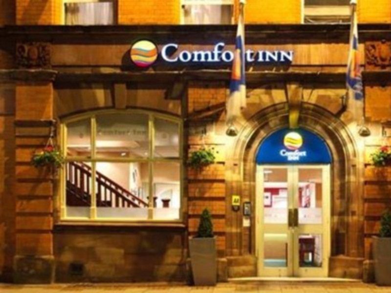 Comfort 2*