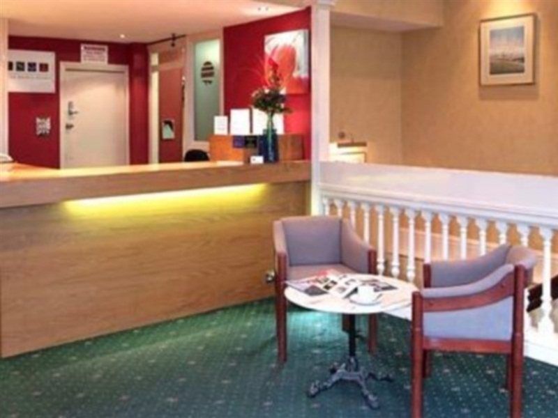 Comfort Inn Birmingham