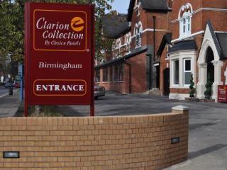 The Collection Hotel Birmingham