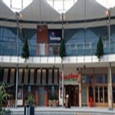 Travelodge Broadway Plaza 3* Birmingham