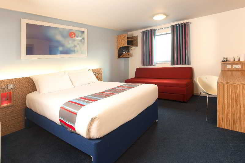 Travelodge Bull Ring Birmingham