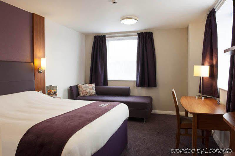 Premier City Centre - New Street 3*