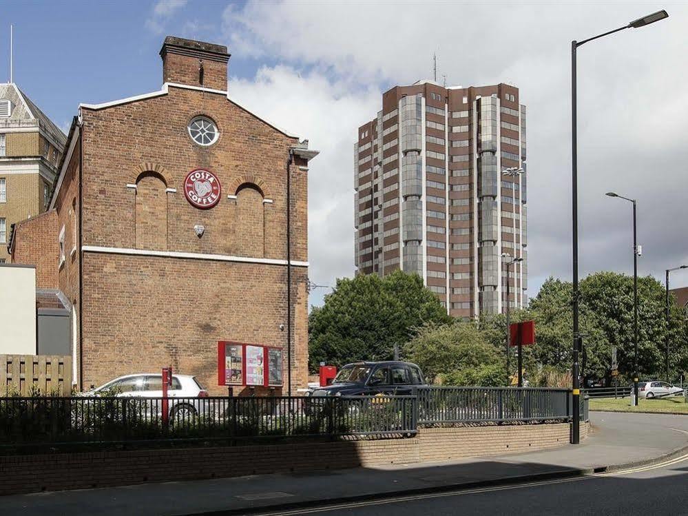 Apartment Serviced Birmingham