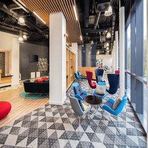 Holiday Inn Express - Birmingham - City Centre By Ihg 3*