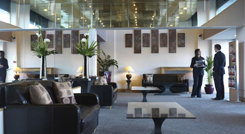 Thistle Birmingham City Hotel 4*