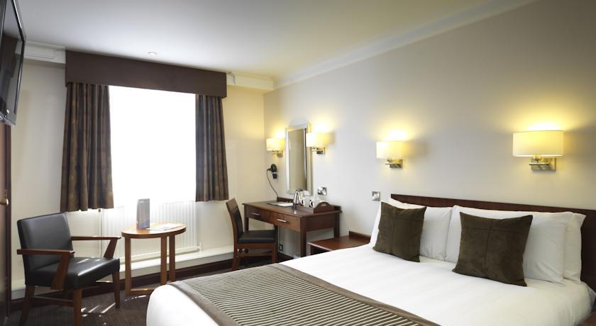 Thistle Birmingham City Hotel Birmingham