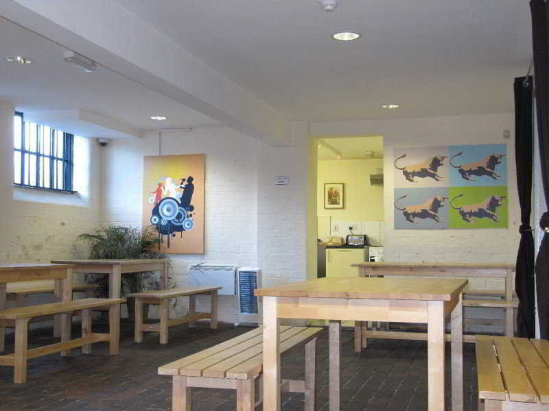 Hostel Ph Birmingham