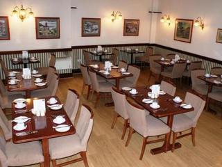 Inn Comfort Birmingham