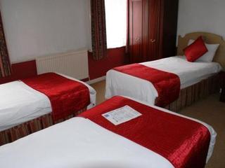Inn Comfort