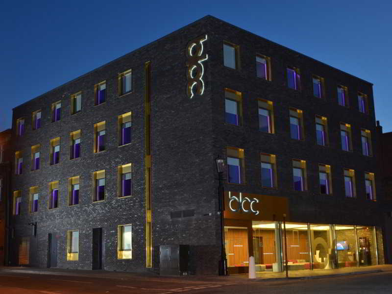 Bloc Hotel 3*