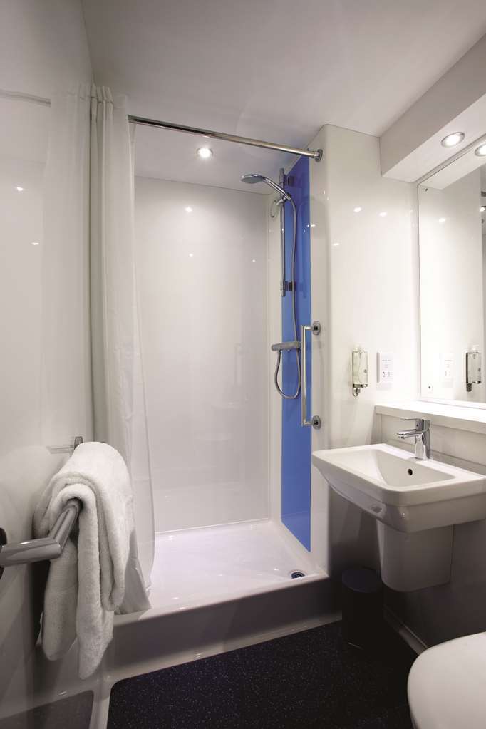 Hotel Travelodge Dudley Birmingham