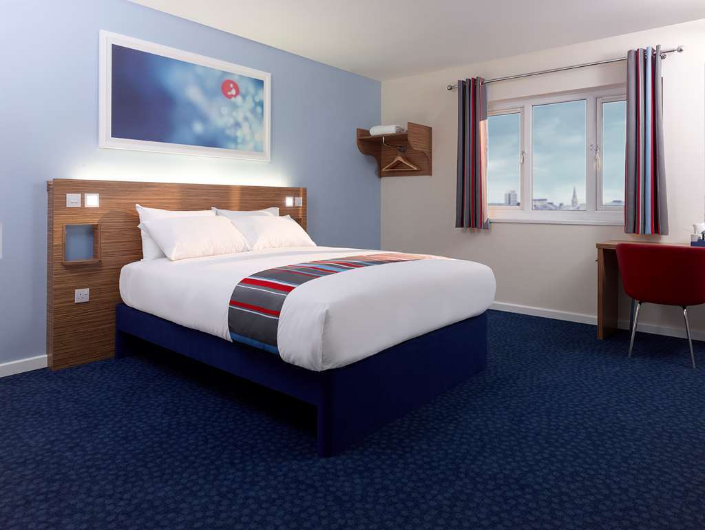 Travelodge Birmingham