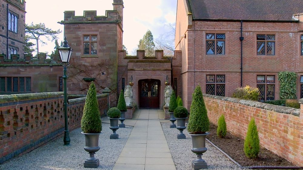 Hotel New Hall & Spa, 4*