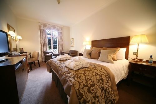 Hotel New Hall & Spa, Birmingham