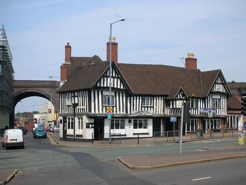 The Old Crown Inn 2*