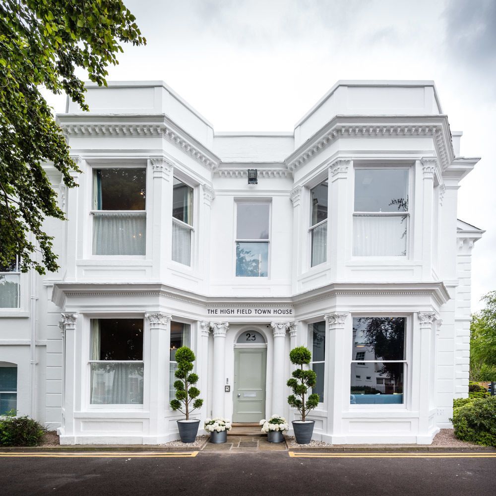 The High Field Town House Hotel