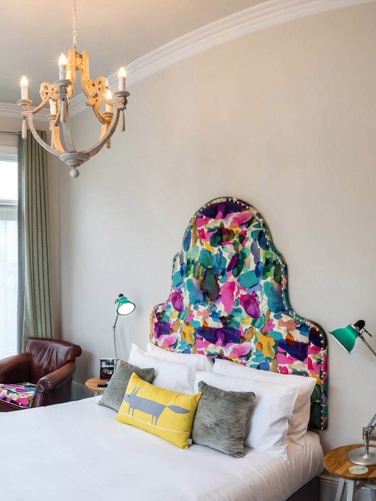The High Field Town House 4*