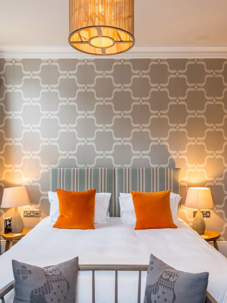 The High Field Town House Birmingham