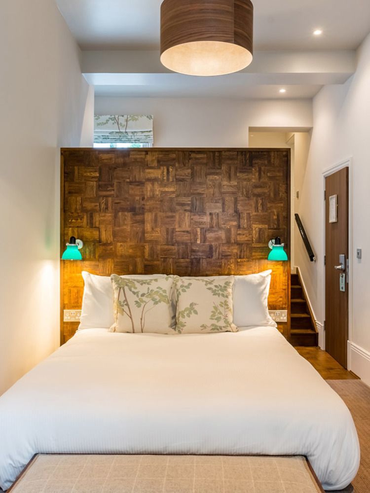 The High Field Town House Hotel 4*